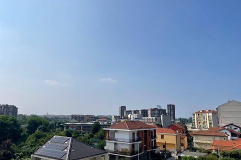 Leilighet i Moncalieri, Turin, Moncalieri - € 250 000 | Ref: GF20260 - foto 26