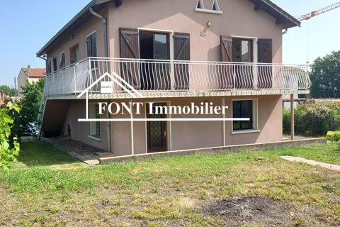 Villa a Saint-Chamond, Loire, Saint-Chamond - € 295.000 | Ref: 08684 - foto 2