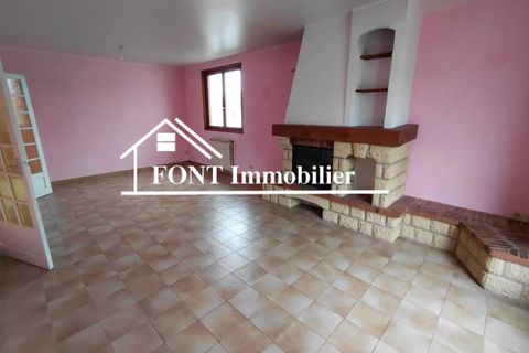 Villa a Saint-Chamond, Loire, Saint-Chamond - € 295.000 | Ref: 08684 - foto 3