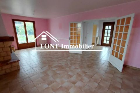 Villa a Saint-Chamond, Loire, Saint-Chamond - € 295.000 | Ref: 08684 - foto 4