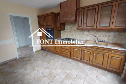 Villa a Saint-Chamond, Loire, Saint-Chamond - € 295.000 | Ref: 08684 - foto 5