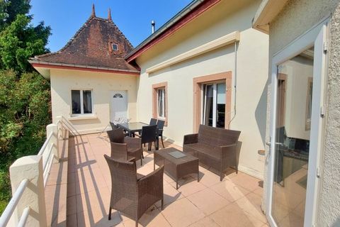 Villa i Damprichard, Doubs, Damprichard - € 399.000 | Ref: 2550 - foto 2