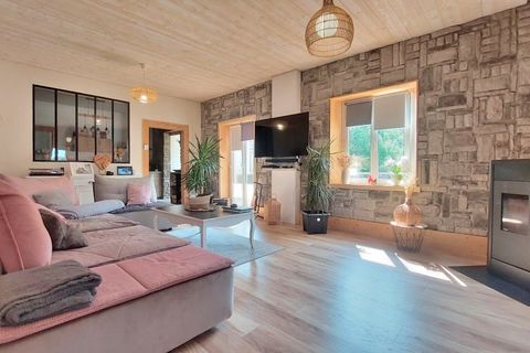 Villa i Damprichard, Doubs, Damprichard - € 399.000 | Ref: 2550 - foto 4