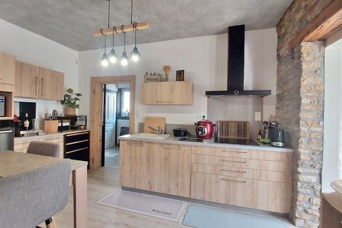Villa i Damprichard, Doubs, Damprichard - € 399.000 | Ref: 2550 - foto 5