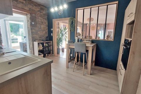 Villa i Damprichard, Doubs, Damprichard - € 399.000 | Ref: 2550 - foto 6