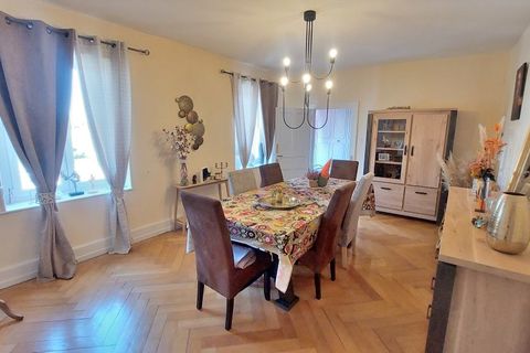 Villa i Damprichard, Doubs, Damprichard - € 399.000 | Ref: 2550 - foto 7