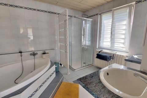 Villa i Damprichard, Doubs, Damprichard - € 399.000 | Ref: 2550 - foto 8