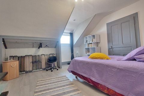 Villa i Damprichard, Doubs, Damprichard - € 399.000 | Ref: 2550 - foto 9