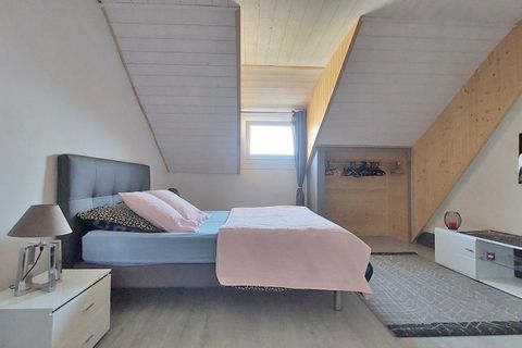 Villa i Damprichard, Doubs, Damprichard - € 399.000 | Ref: 2550 - foto 10