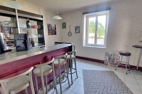 Villa i Damprichard, Doubs, Damprichard - € 399.000 | Ref: 2550 - foto 14