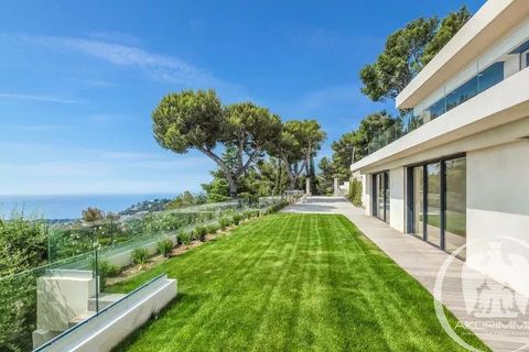 Villa i Roquebrune-Cap-Martin, Alpes-Maritimes, Roquebrune-Cap-Martin - € 5.950.000 | Ref: 1962BS - foto 2