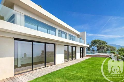 Villa i Roquebrune-Cap-Martin, Alpes-Maritimes, Roquebrune-Cap-Martin - € 5.950.000 | Ref: 1962BS - foto 3