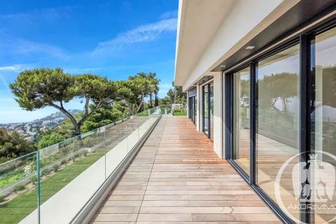 Villa i Roquebrune-Cap-Martin, Alpes-Maritimes, Roquebrune-Cap-Martin - € 5.950.000 | Ref: 1962BS - foto 4