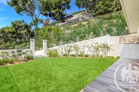 Villa i Roquebrune-Cap-Martin, Alpes-Maritimes, Roquebrune-Cap-Martin - € 5.950.000 | Ref: 1962BS - foto 5