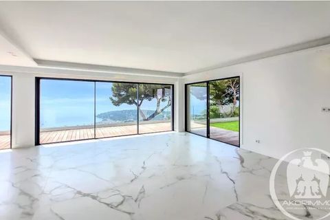 Villa i Roquebrune-Cap-Martin, Alpes-Maritimes, Roquebrune-Cap-Martin - € 5.950.000 | Ref: 1962BS - foto 7