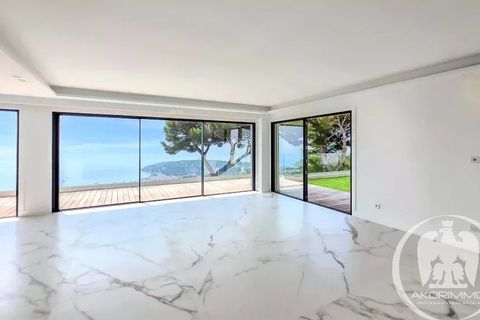 Villa i Roquebrune-Cap-Martin, Alpes-Maritimes, Roquebrune-Cap-Martin - € 5.950.000 | Ref: 1962BS - foto 8