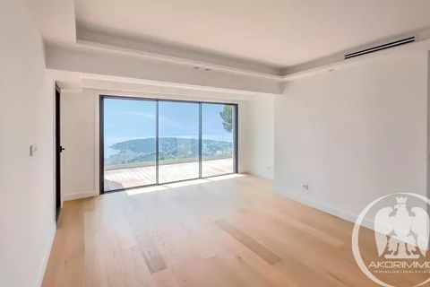 Villa i Roquebrune-Cap-Martin, Alpes-Maritimes, Roquebrune-Cap-Martin - € 5.950.000 | Ref: 1962BS - foto 13