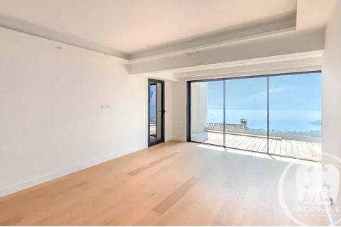Villa i Roquebrune-Cap-Martin, Alpes-Maritimes, Roquebrune-Cap-Martin - € 5.950.000 | Ref: 1962BS - foto 14