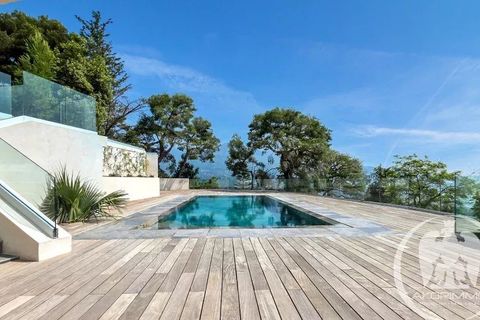 Villa i Roquebrune-Cap-Martin, Alpes-Maritimes, Roquebrune-Cap-Martin - € 5.950.000 | Ref: 1962BS - foto 18