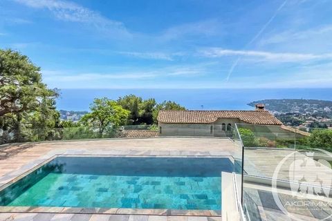 Villa i Roquebrune-Cap-Martin, Alpes-Maritimes, Roquebrune-Cap-Martin - € 5.950.000 | Ref: 1962BS - foto 19