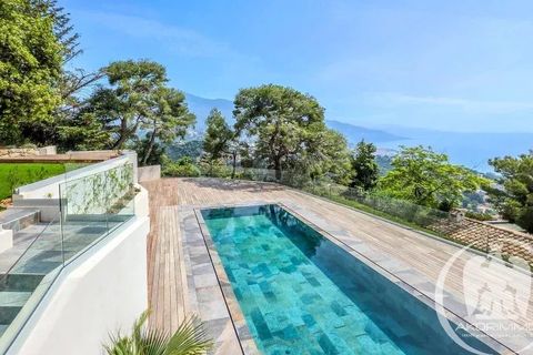 Villa i Roquebrune-Cap-Martin, Alpes-Maritimes, Roquebrune-Cap-Martin - € 5.950.000 | Ref: 1962BS - foto 20