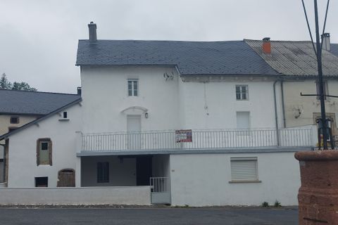 Landsbyhus i Barre, Tarn, Barre - € 133.000 | Ref: 35476 - foto 1
