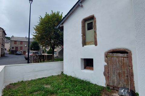 Landsbyhus i Barre, Tarn, Barre - € 133.000 | Ref: 35476 - foto 2