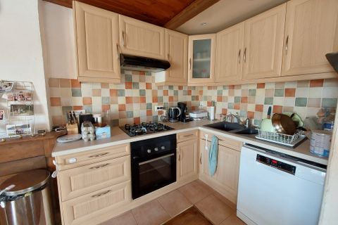 Landsbyhus i Barre, Tarn, Barre - € 133.000 | Ref: 35476 - foto 4