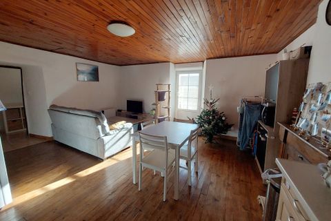 Landsbyhus i Barre, Tarn, Barre - € 133.000 | Ref: 35476 - foto 5