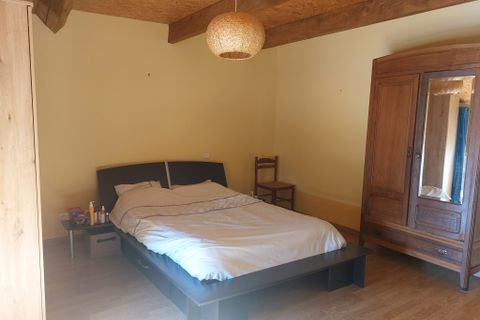 Landsbyhus i Barre, Tarn, Barre - € 133.000 | Ref: 35476 - foto 7
