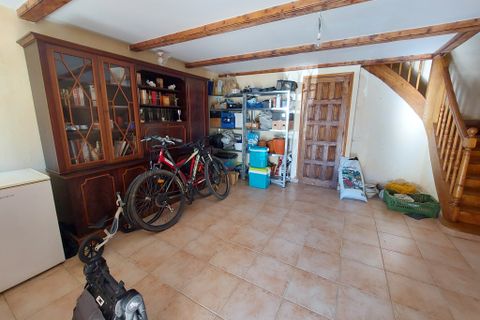 Landsbyhus i Barre, Tarn, Barre - € 133.000 | Ref: 35476 - foto 9