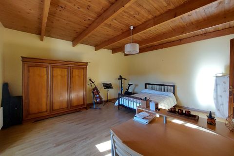 Landsbyhus i Barre, Tarn, Barre - € 133.000 | Ref: 35476 - foto 13