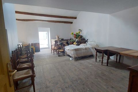 Landsbyhus i Barre, Tarn, Barre - € 133.000 | Ref: 35476 - foto 15