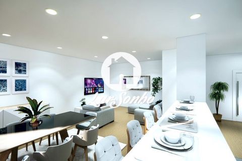 Lejlighed i Maia, Porto, Maia - € 310.000 | Ref: 251-A-03920 - foto 4