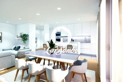 Lejlighed i Maia, Porto, Maia - € 310.000 | Ref: 251-A-03920 - foto 5