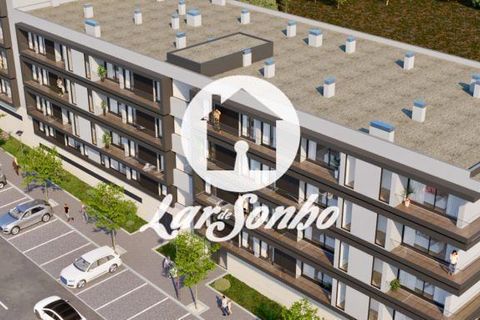 Lejlighed i Maia, Porto, Maia - € 310.000 | Ref: 251-A-03920 - foto 6