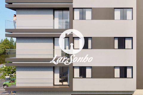 Lejlighed i Maia, Porto, Maia - € 310.000 | Ref: 251-A-03920 - foto 7