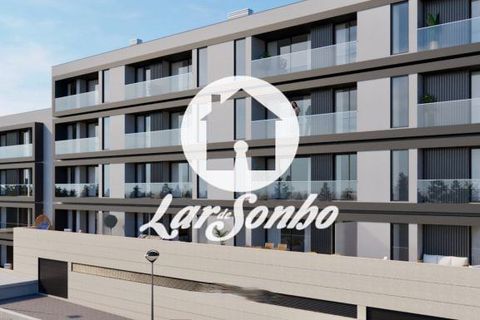 Lejlighed i Maia, Porto, Maia - € 310.000 | Ref: 251-A-03920 - foto 8