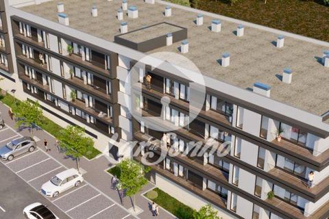 Lejlighed i Maia, Porto, Maia - € 380.000 | Ref: 251-A-03918 - foto 1
