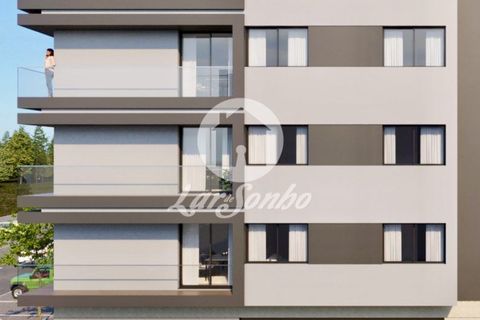 Lejlighed i Maia, Porto, Maia - € 380.000 | Ref: 251-A-03918 - foto 2