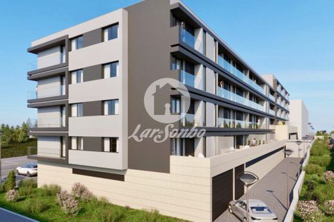 Lejlighed i Maia, Porto, Maia - € 380.000 | Ref: 251-A-03918 - foto 4