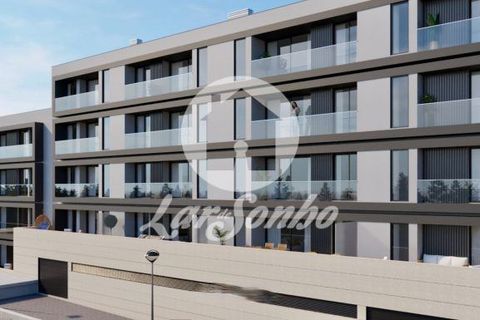 Lejlighed i Maia, Porto, Maia - € 380.000 | Ref: 251-A-03918 - foto 8