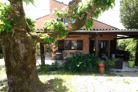 Villa a Albi, Tarn, Albi - € 315.000 | Ref: AJ4554 - foto 2