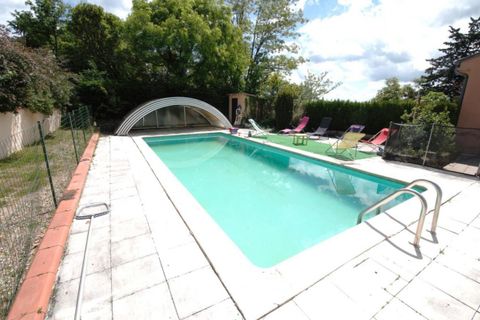 Villa a Albi, Tarn, Albi - € 315.000 | Ref: AJ4554 - foto 3