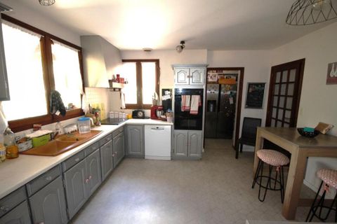 Villa a Albi, Tarn, Albi - € 315.000 | Ref: AJ4554 - foto 7