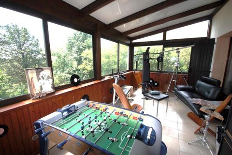 Villa a Albi, Tarn, Albi - € 315.000 | Ref: AJ4554 - foto 8
