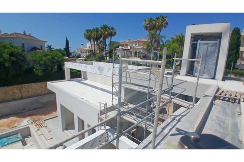 Villa i Almancil, Faro, Almancil - € 9.900.000 | Ref: CAS_78 - foto 18