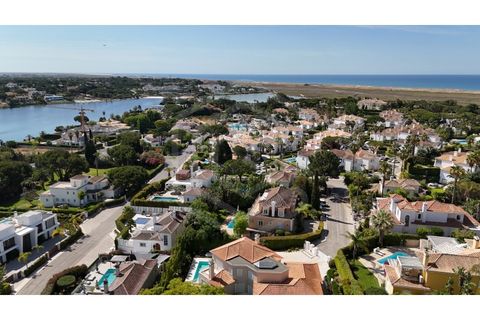 Villa i Almancil, Faro, Almancil - € 9.900.000 | Ref: CAS_78 - foto 5