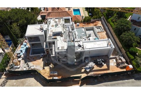 Villa i Almancil, Faro, Almancil - € 9.900.000 | Ref: CAS_78 - foto 13