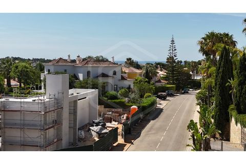 Villa i Almancil, Faro, Almancil - € 9.900.000 | Ref: CAS_78 - foto 15